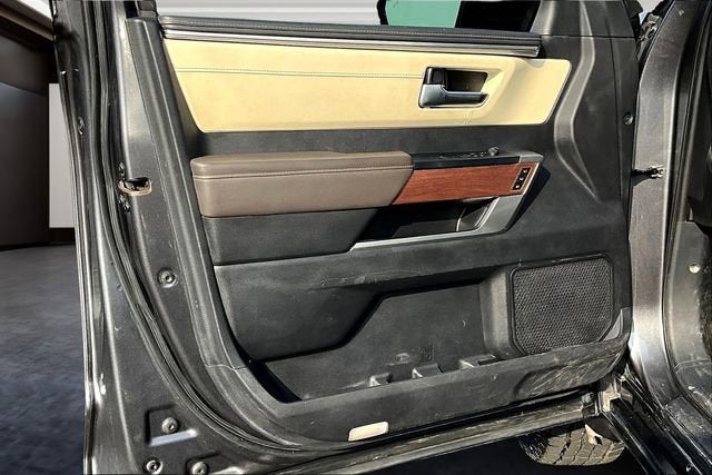 2023 Toyota Tundra 1794