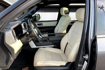 2023 Toyota Tundra 1794