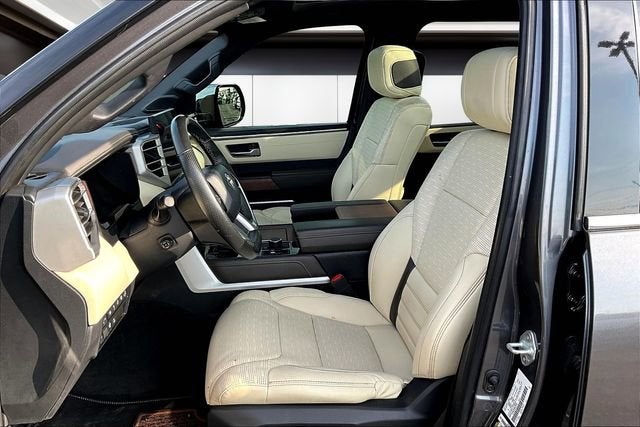 2023 Toyota Tundra 1794