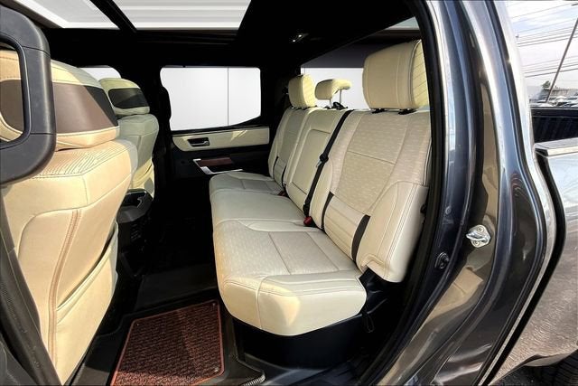 2023 Toyota Tundra 1794