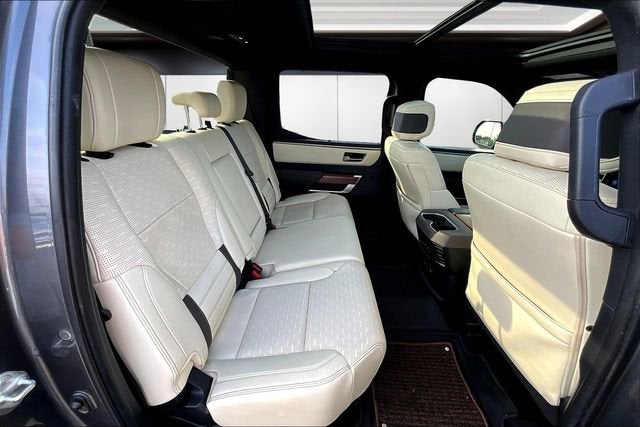 2023 Toyota Tundra 1794