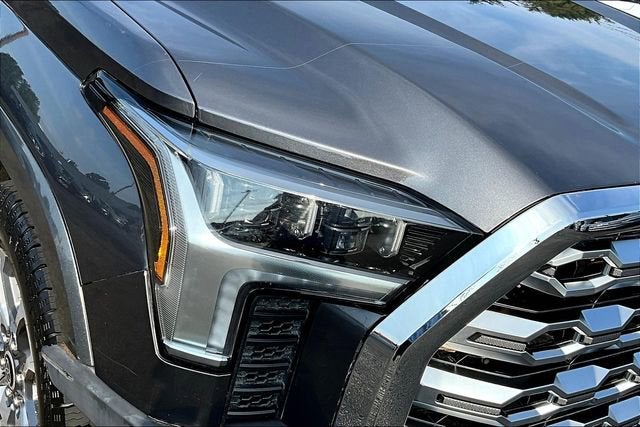 2023 Toyota Tundra 1794