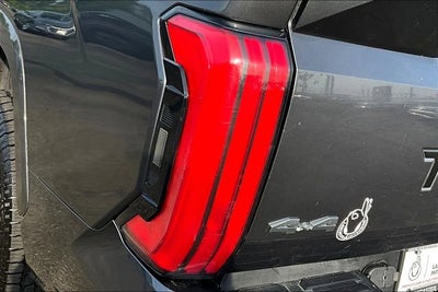 2023 Toyota Tundra 1794