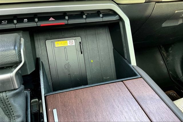 2023 Toyota Tundra 1794