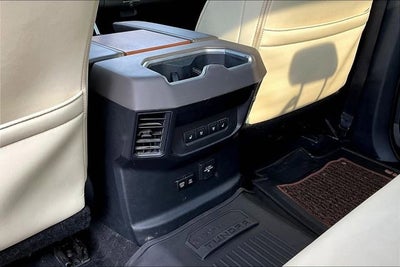 2023 Toyota Tundra 1794