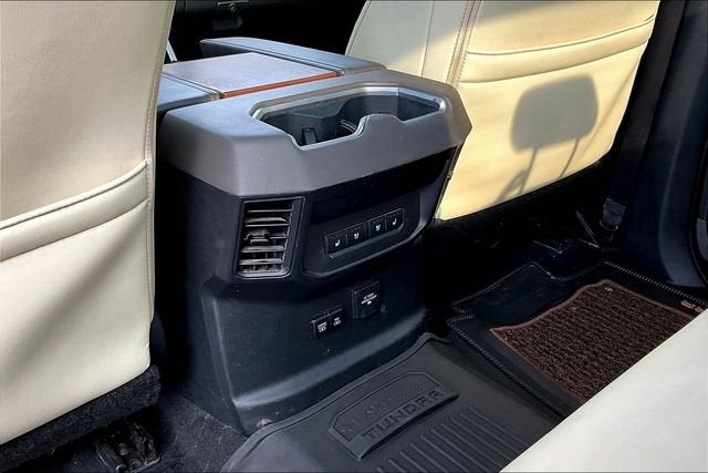 2023 Toyota Tundra 1794