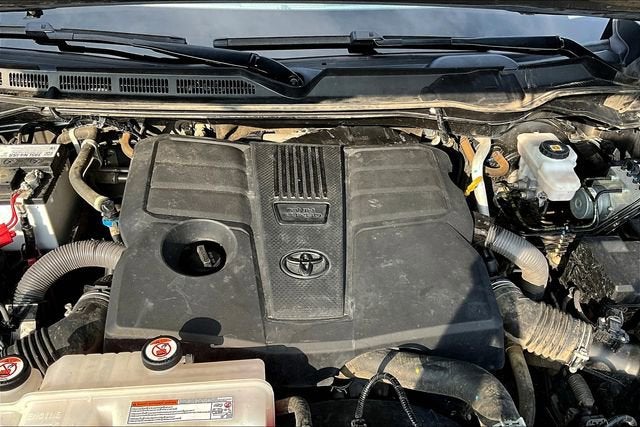 2023 Toyota Tundra 1794