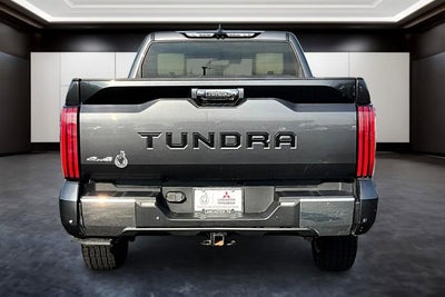 2023 Toyota Tundra 1794