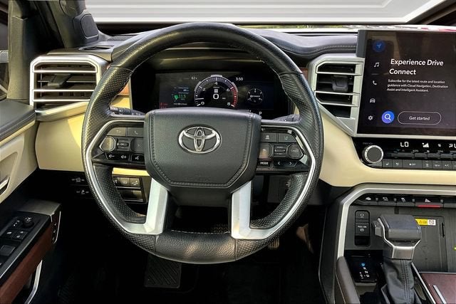 2023 Toyota Tundra 1794