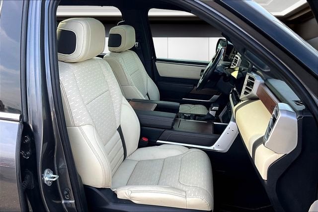 2023 Toyota Tundra 1794