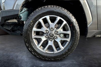 2023 Toyota Tundra 1794