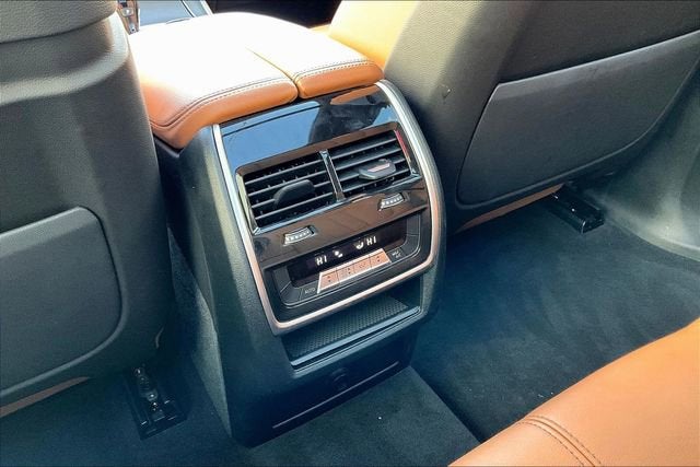 2022 BMW X5 xDrive45e