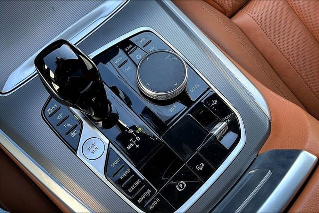 2022 BMW X5 xDrive45e