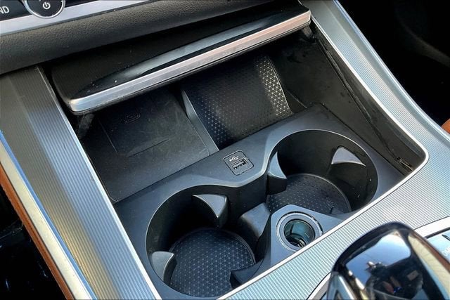 2022 BMW X5 xDrive45e