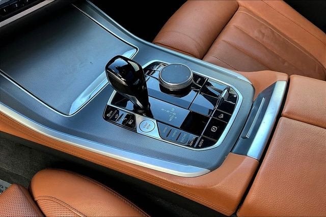 2022 BMW X5 xDrive45e