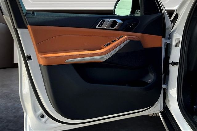 2022 BMW X5 xDrive45e