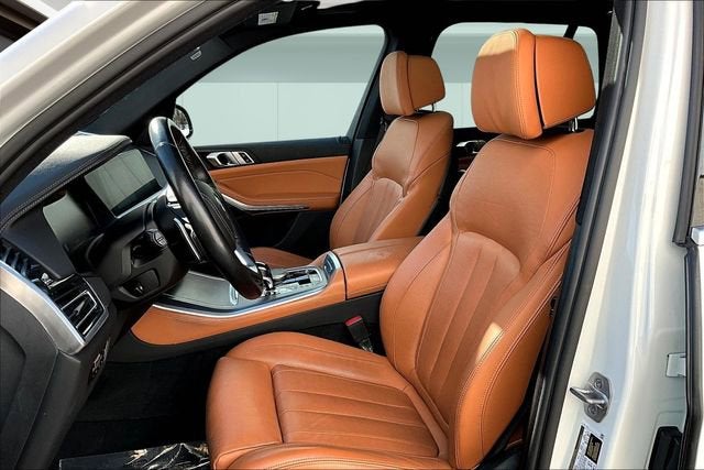 2022 BMW X5 xDrive45e