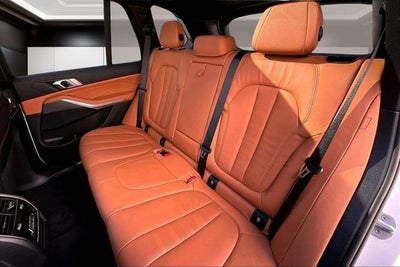 2022 BMW X5 xDrive45e