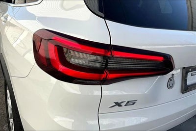 2022 BMW X5 xDrive45e