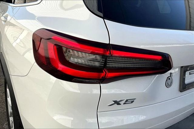 2022 BMW X5 xDrive45e