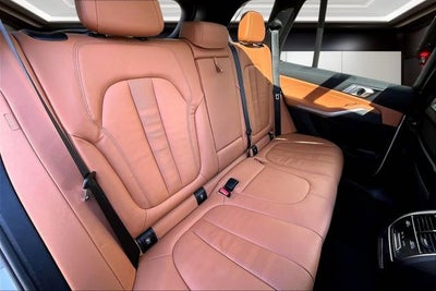 2022 BMW X5 xDrive45e