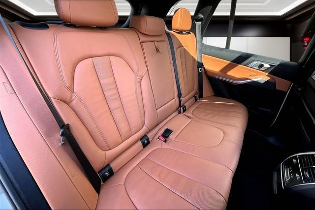 2022 BMW X5 xDrive45e