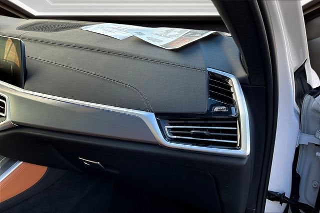 2022 BMW X5 xDrive45e