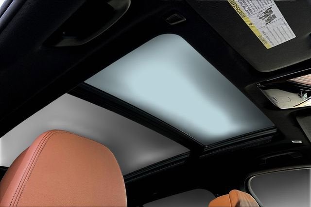 2022 BMW X5 xDrive45e