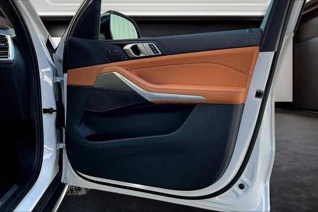 2022 BMW X5 xDrive45e