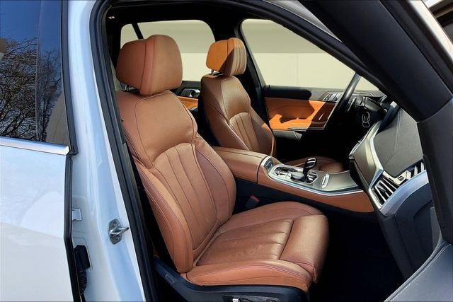 2022 BMW X5 xDrive45e