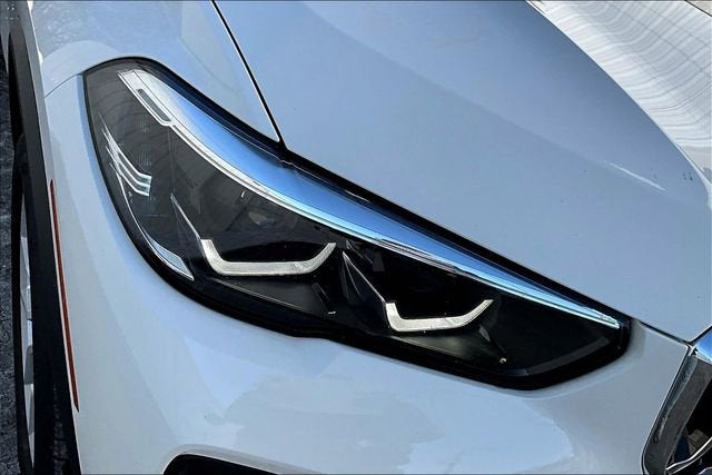 2022 BMW X5 xDrive45e