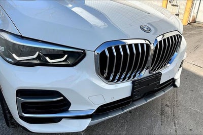 2022 BMW X5 xDrive45e