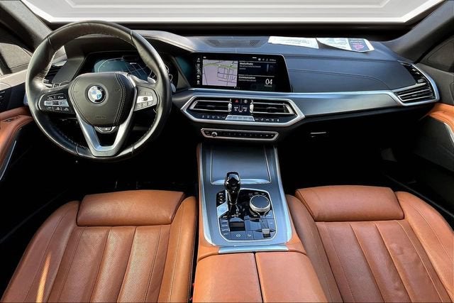2022 BMW X5 xDrive45e