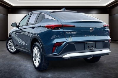 2024 Buick Envista Preferred