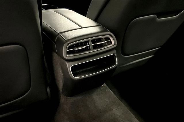 2023 Genesis G80 2.5T