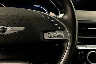 2023 Genesis G80 2.5T
