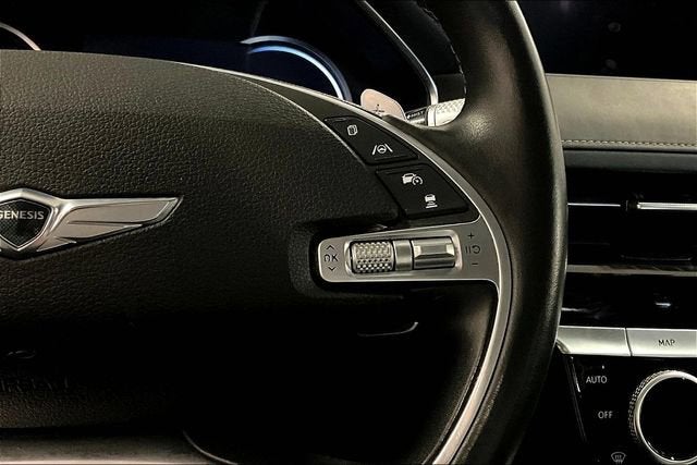 2023 Genesis G80 2.5T