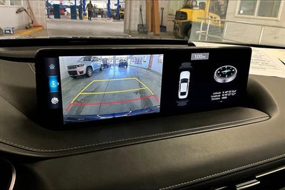 2023 Genesis G80 2.5T