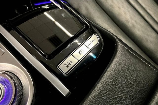 2023 Genesis G80 2.5T