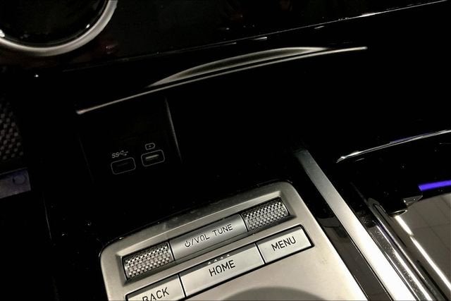 2023 Genesis G80 2.5T