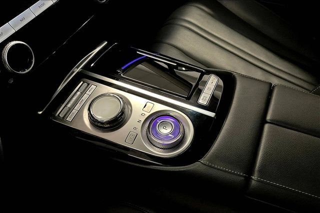 2023 Genesis G80 2.5T