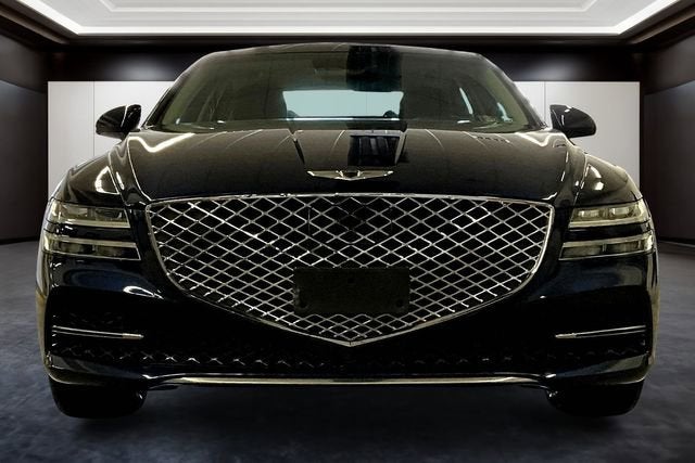 2023 Genesis G80 2.5T