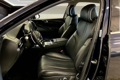 2023 Genesis G80 2.5T