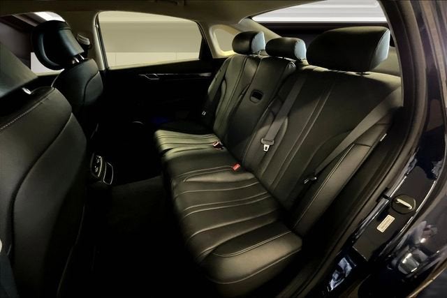 2023 Genesis G80 2.5T