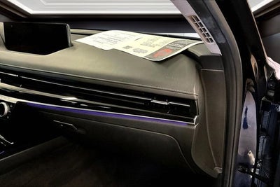 2023 Genesis G80 2.5T