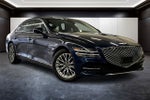 2023 Genesis G80 2.5T