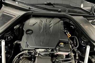 2023 Genesis G80 2.5T