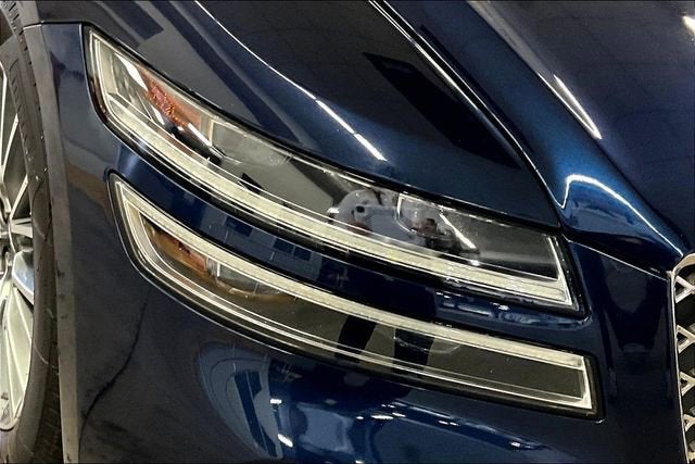 2023 Genesis G80 2.5T