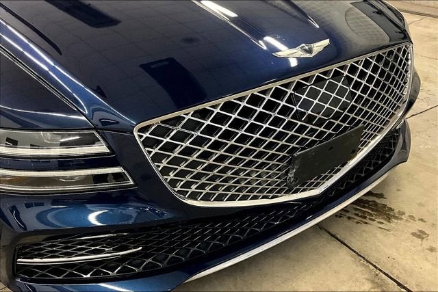 2023 Genesis G80 2.5T