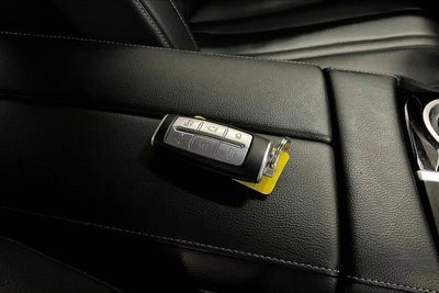 2023 Genesis G80 2.5T